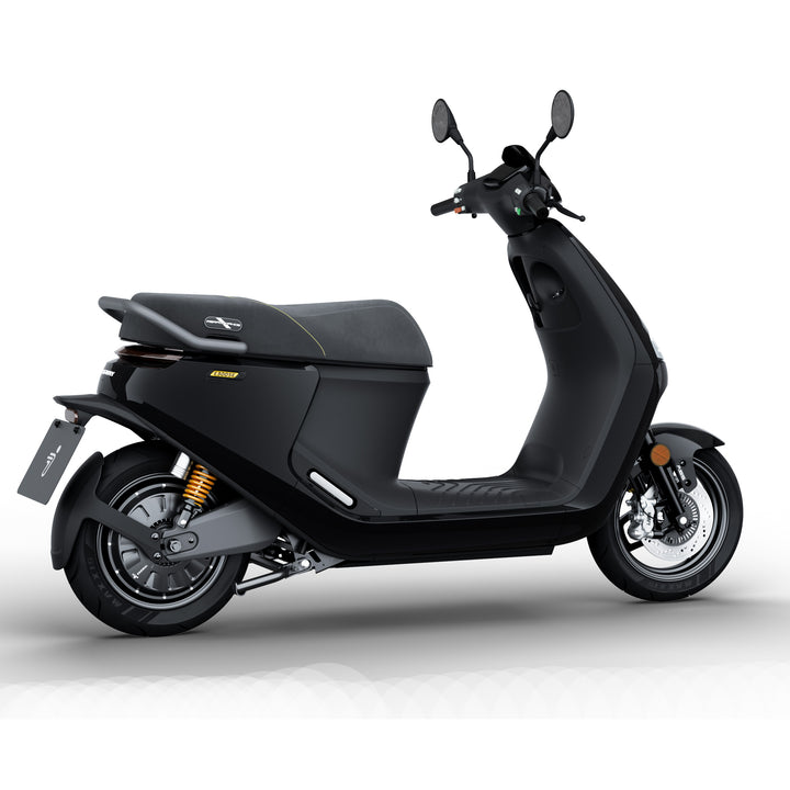 Segway E300SE eMotorbike - E-Move Bikes