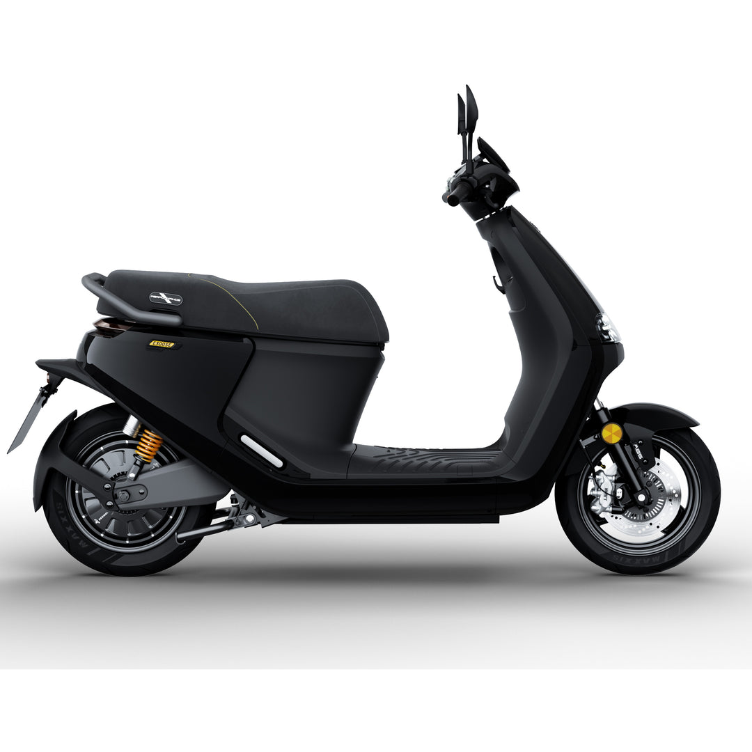 Segway E300SE eMotorbike - E-Move Bikes