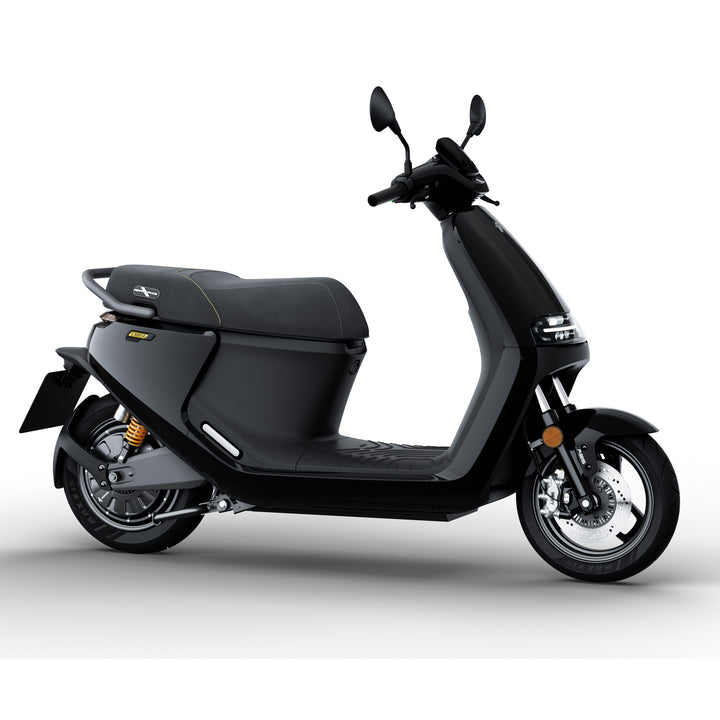 Segway E300SE eMotorbike - E-Move Bikes