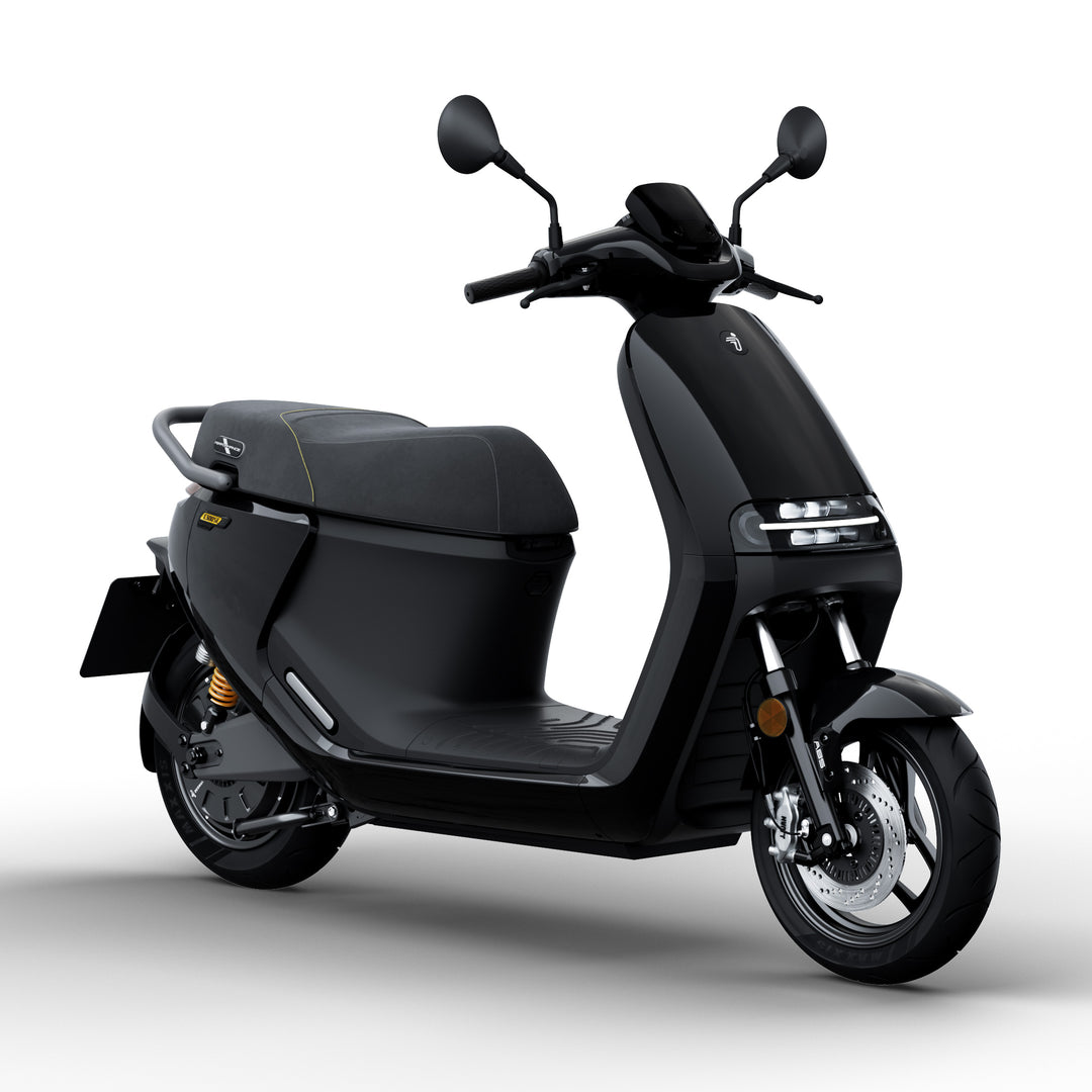 Segway E300SE eMotorbike - E-Move Bikes