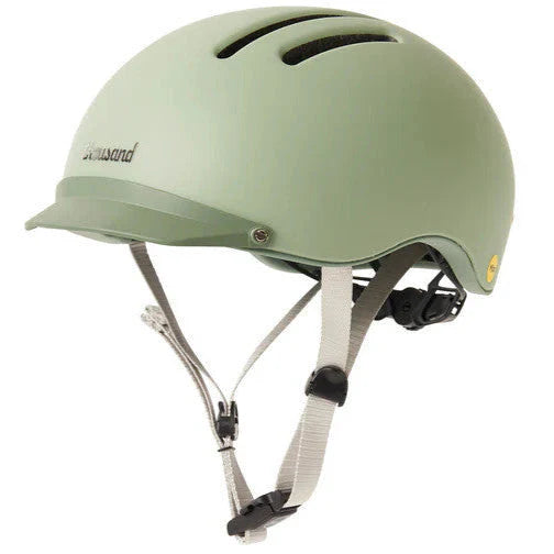 Thousand Helmet Chapter MIPS - Desert Sage