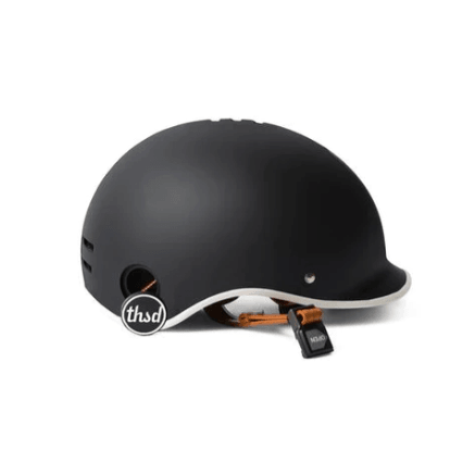 Thousand Helmet Heritage - Carbon Black