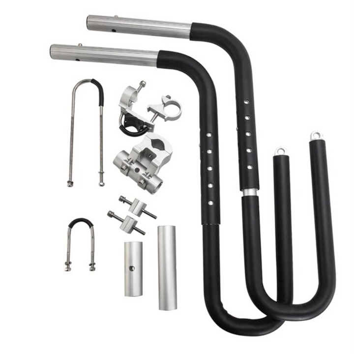 Stowaway Surf Rack Premium