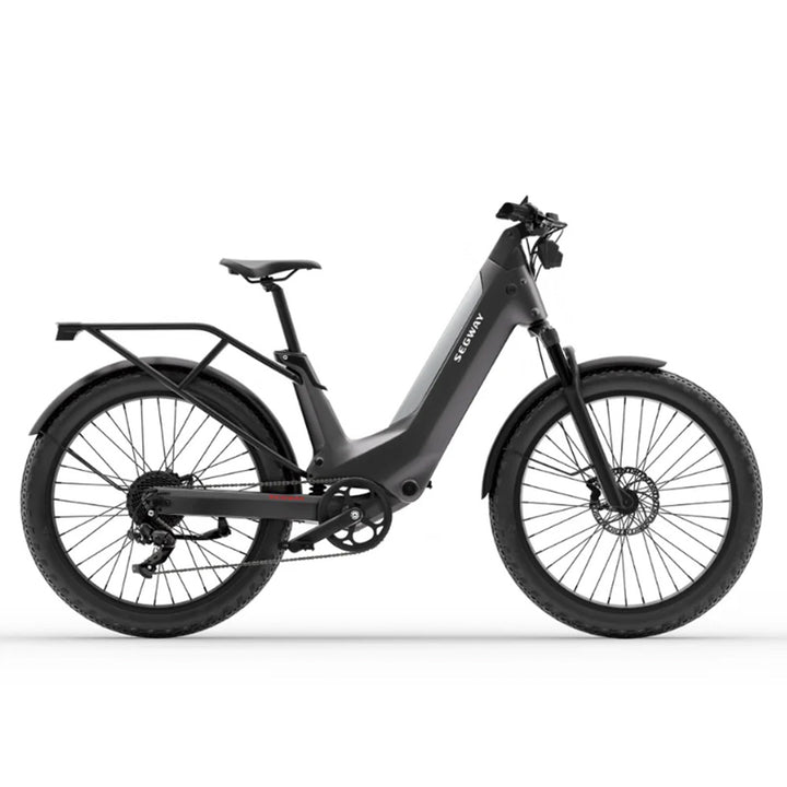 Segway Xafari Trekking Electric Bike