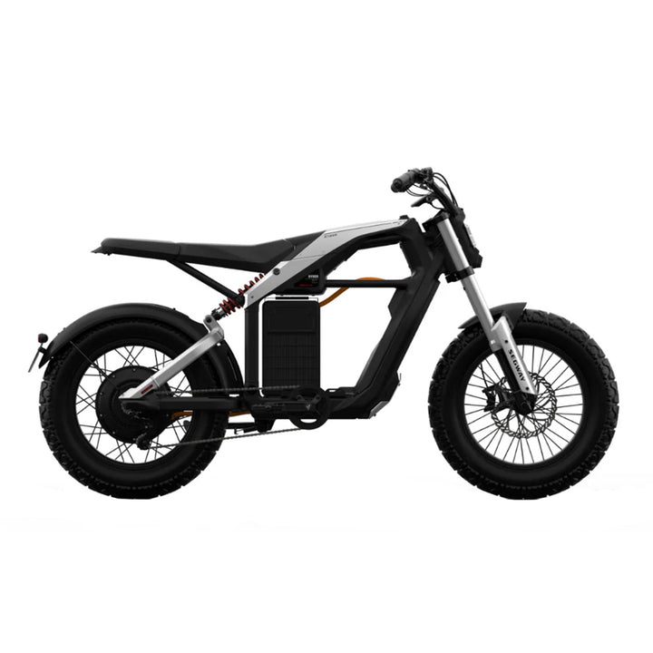 Segway Xyber Off Road Electric Bike