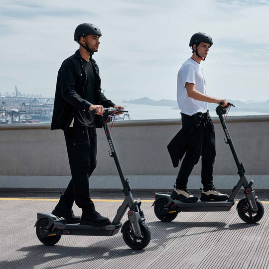 Segway Ninebot Collection | Electric Scooters & Accessories – E-Move Bikes