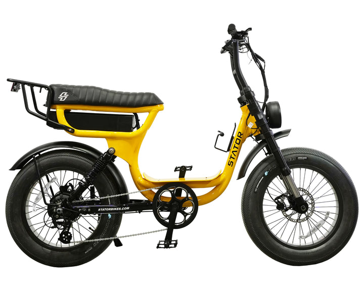 Stator Cub Pro Electric Bike