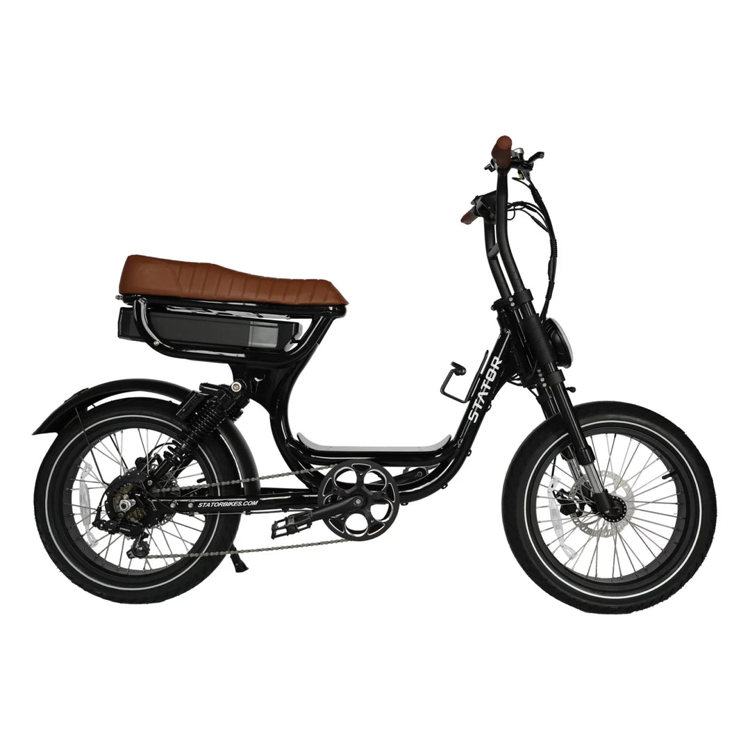 Stator Cub Pro Electric Bike