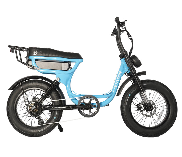 Stator Cub Pro Electric Bike