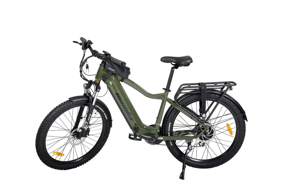 Mamba Venom Antidote High Powered Electric Bike
