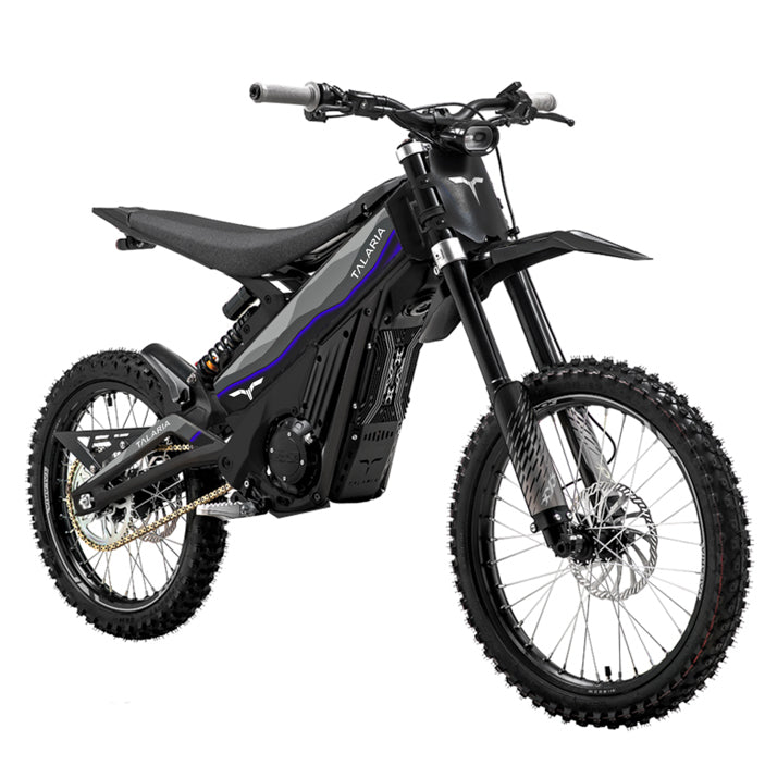 Talaria xXx TL2500 Electric Dirt Bike (Off-Road)