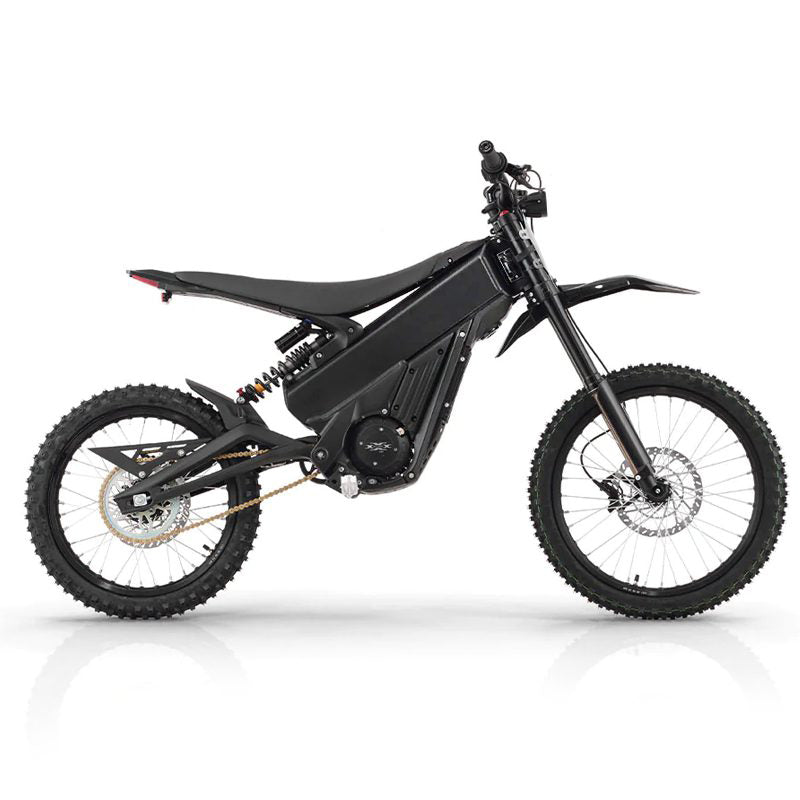 Talaria xXx TL2500 Electric Dirt Bike (Off-Road)