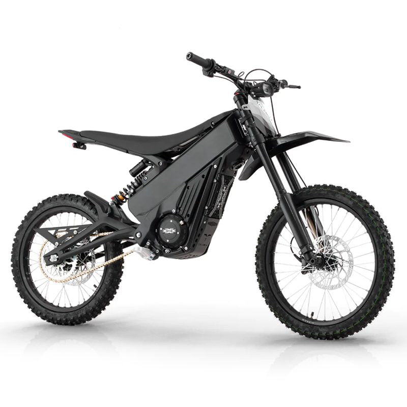 Talaria xXx TL2500 Electric Dirt Bike (Off-Road)