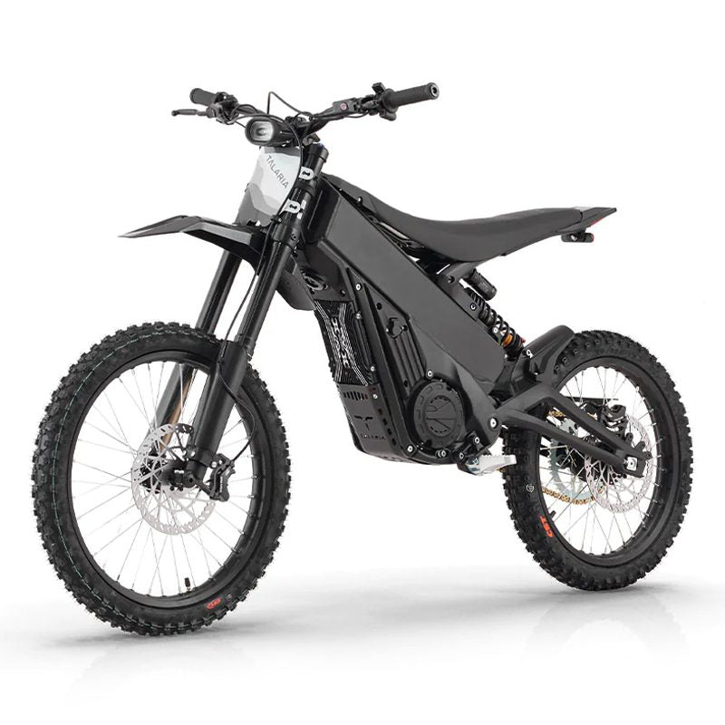 Talaria xXx TL2500 Electric Dirt Bike (Off-Road)