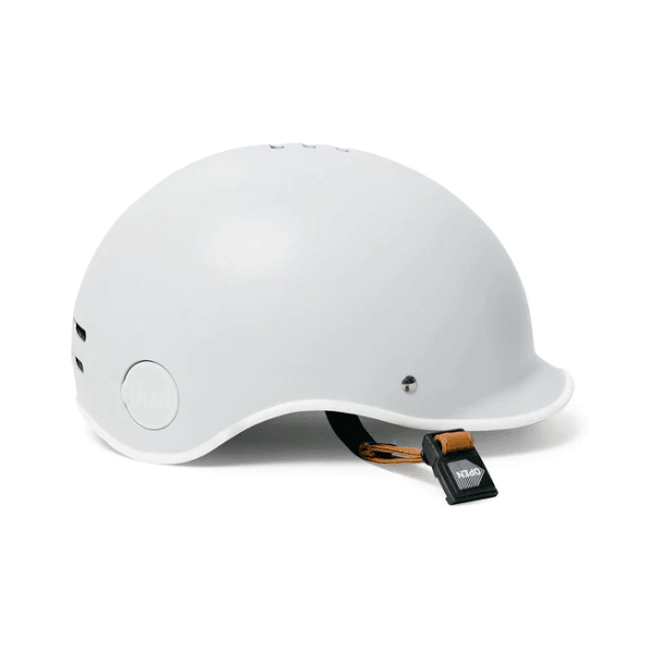 Thousand Helmet Heritage - Arctic Grey