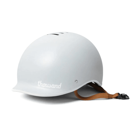 Thousand Helmet Heritage - Arctic Grey