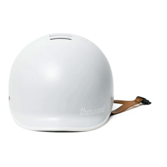 Thousand Helmet Heritage - Arctic Grey