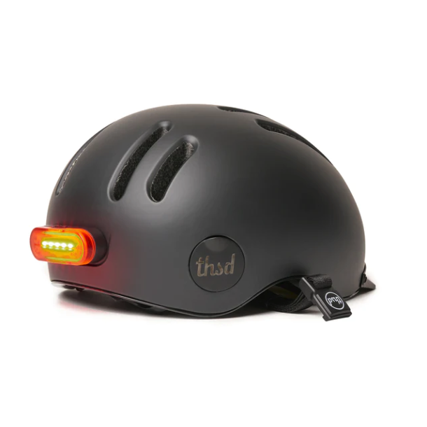 Thousand Chapter MIPS Helmet - Racer Black