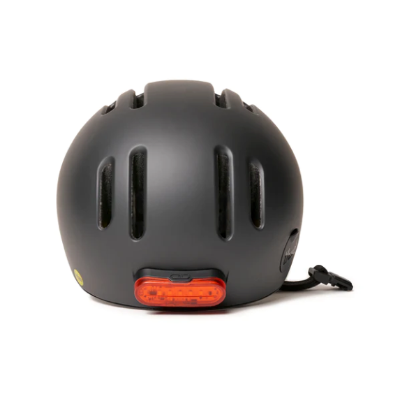 Thousand Chapter MIPS Helmet - Racer Black