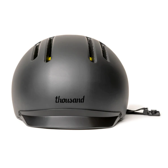 Thousand Chapter MIPS Helmet - Racer Black