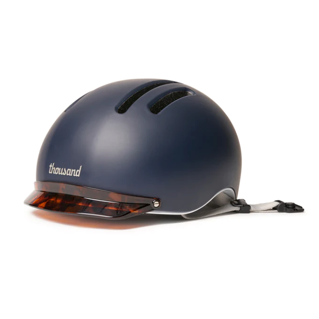 Thousand Chapter MIPS Helmet - Club Navy