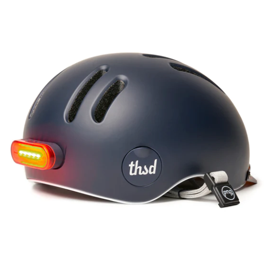 Thousand Chapter MIPS Helmet - Club Navy