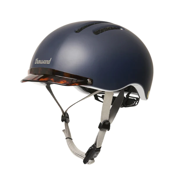 Thousand Chapter MIPS Helmet - Club Navy