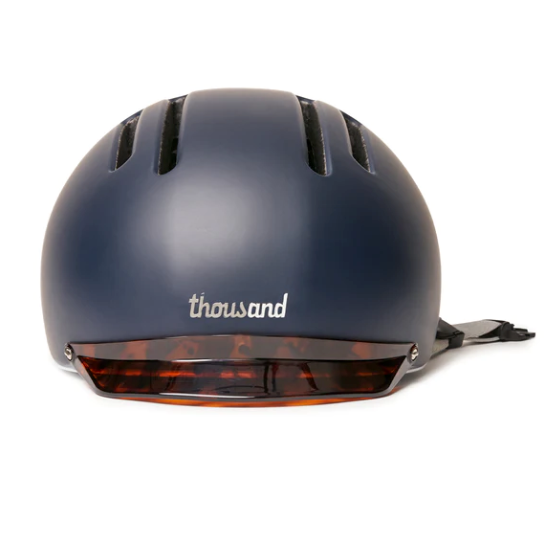 Thousand Chapter MIPS Helmet - Club Navy