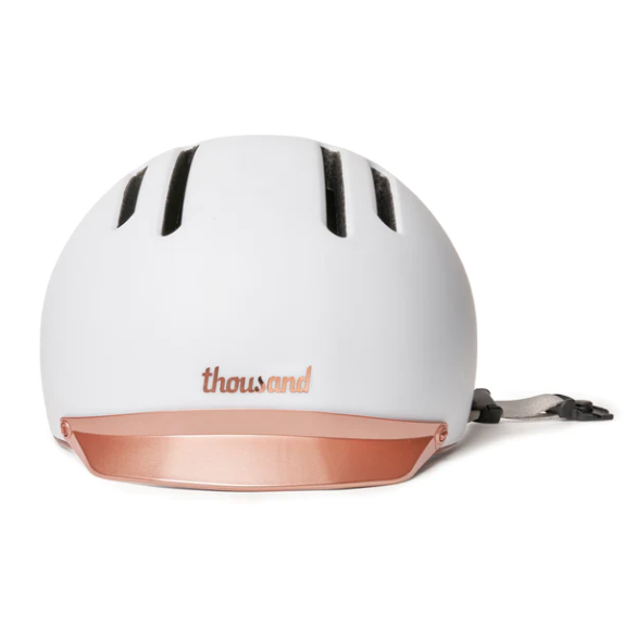 Thousand Chapter MIPS Helmet - Supermoon White