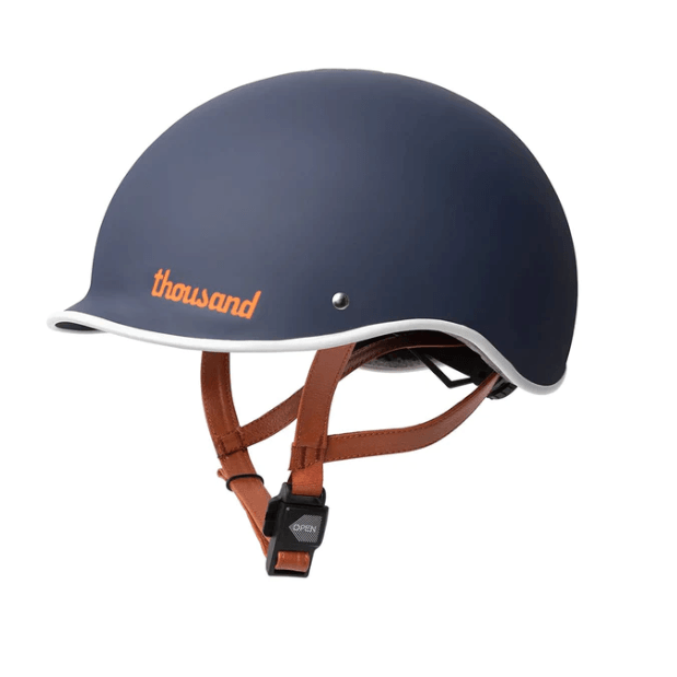 Thousand Helmet Heritage - Navy