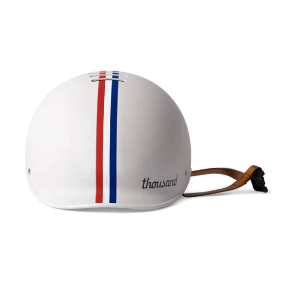 Thousand Helmet Heritage - Speedway Creme