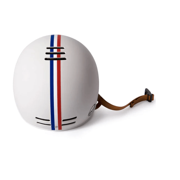 Thousand Helmet Heritage - Speedway Creme