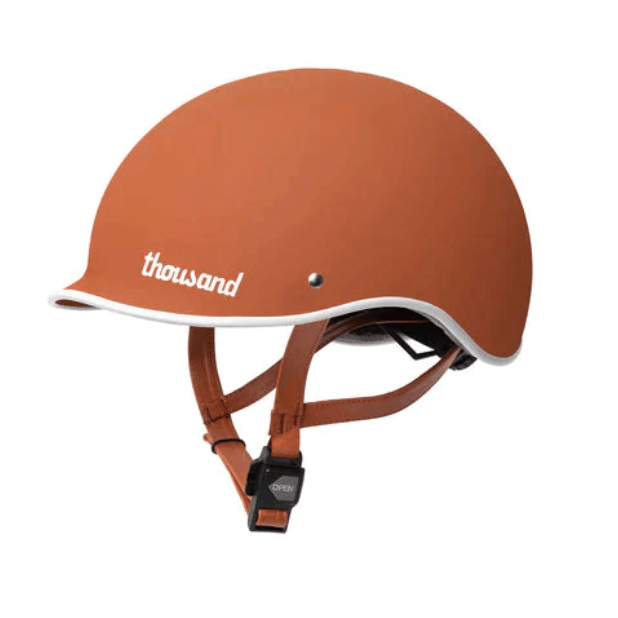 Thousand heritage bike helmet hotsell