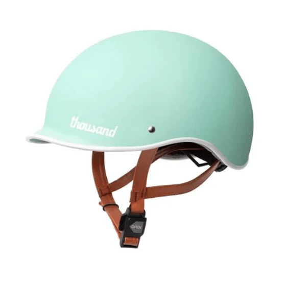 Thousand Helmet Heritage - Willowbrook Mint