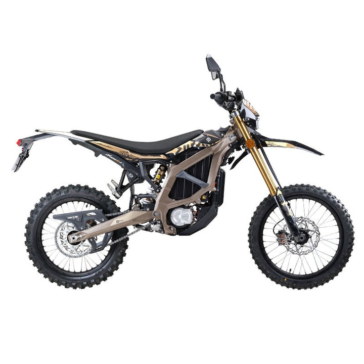 SURRON 2026 21kW Ultra Bee HP T (ADR Approved) Brown