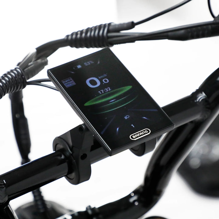 Fatboy The Scrambler V3 Electric Bike