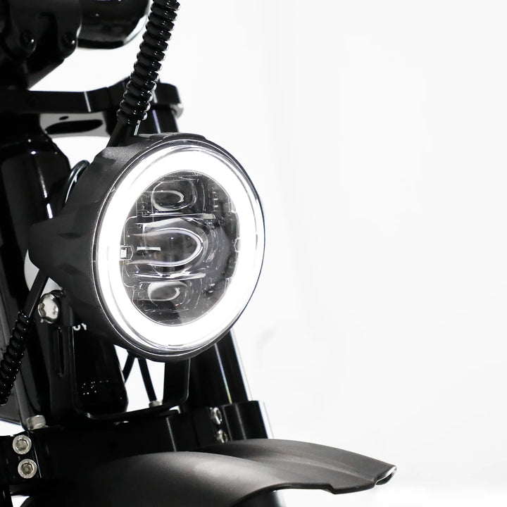 Fatboy The Scrambler V3 Electric Bike