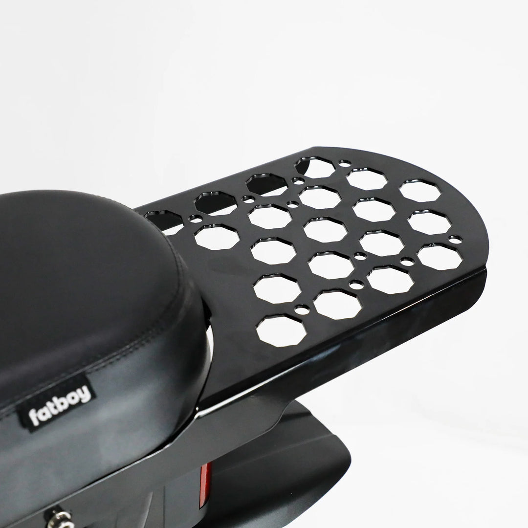 Fatboy The Scrambler V3 Electric Bike