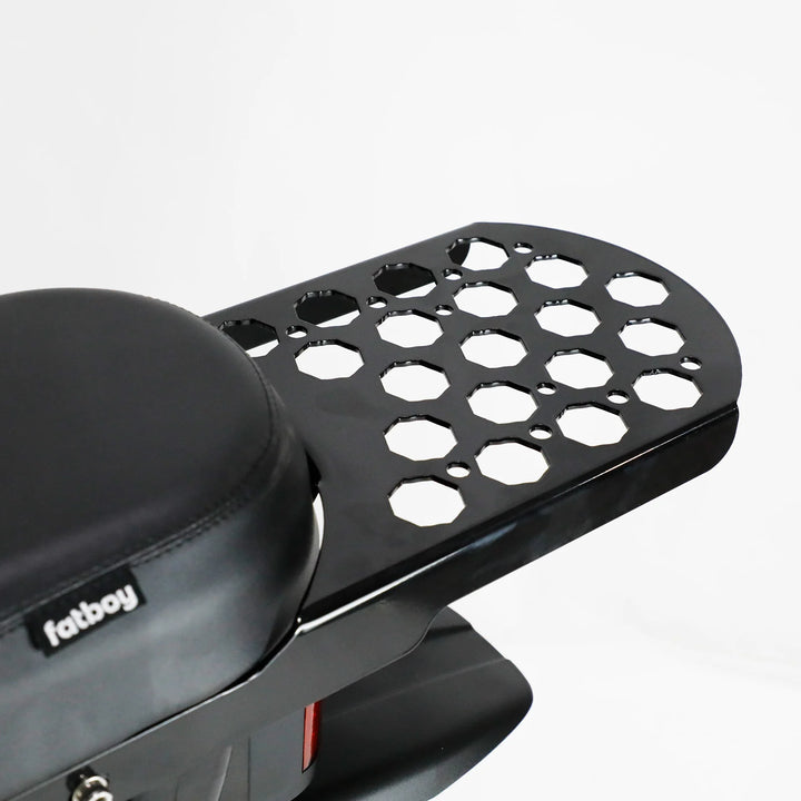 Fatboy The Scrambler V3 Electric Bike