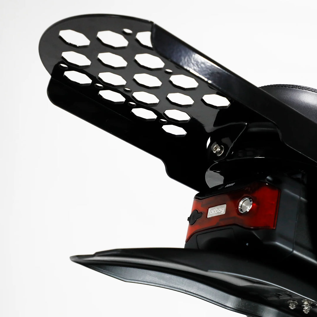 Fatboy The Scrambler V3 Electric Bike