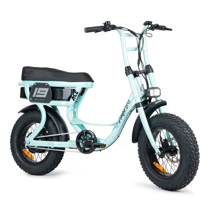 ACE-S Mini Series 5 Electric Bike