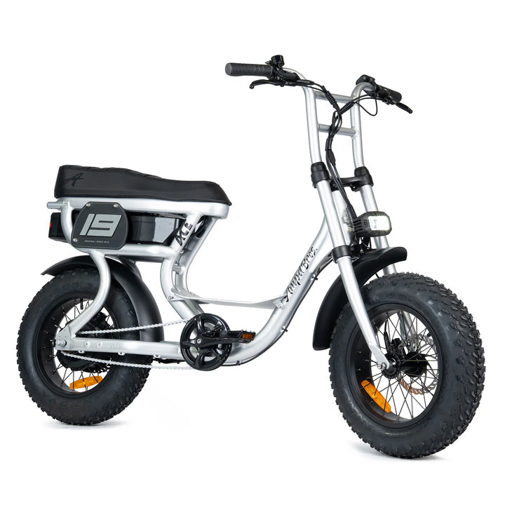 ACE-S Mini Series 5 Electric Bike