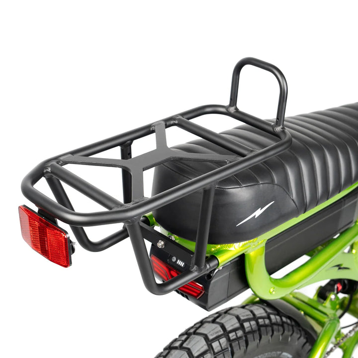 Ampd - Rear Rack Series 3 - 5 XL