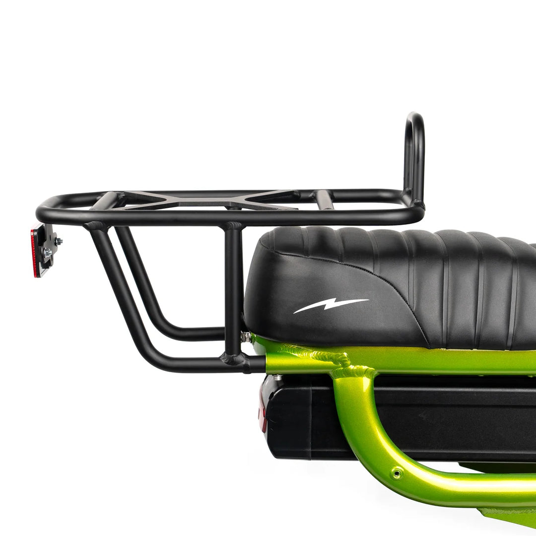 Ampd - Rear Rack Series 3 - 5 XL
