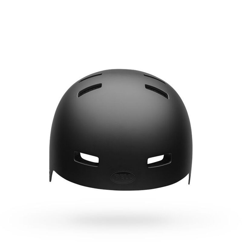 Helmet - Bell Local Matte Black