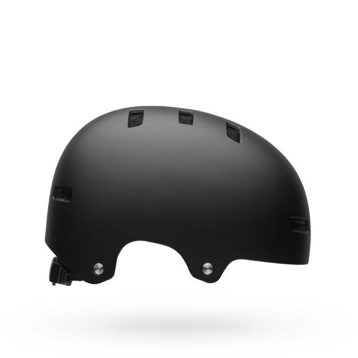 Helmet - Bell Local Matte Black