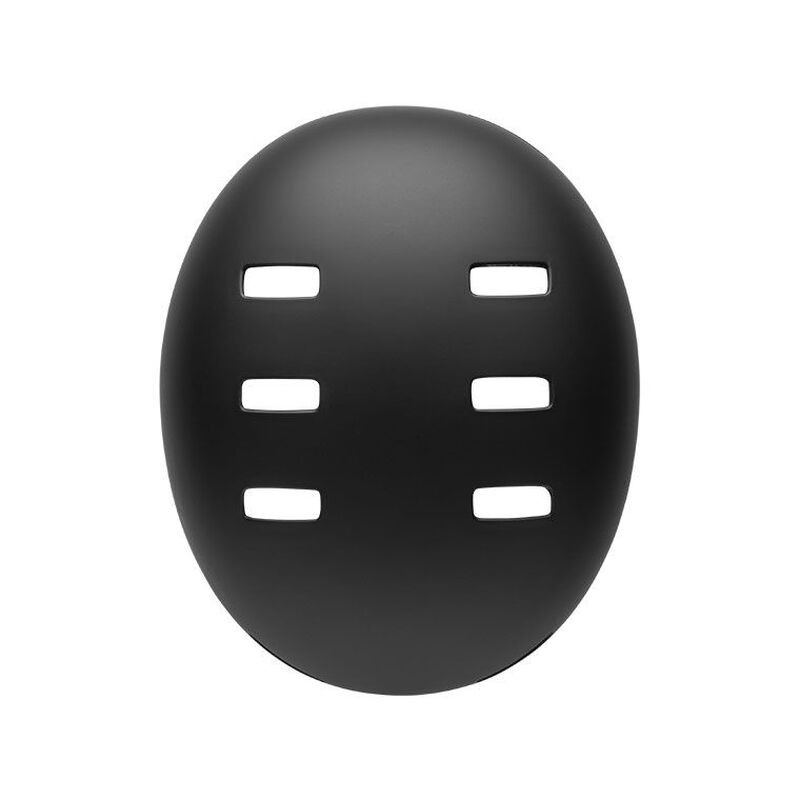 Helmet - Bell Local Matte Black