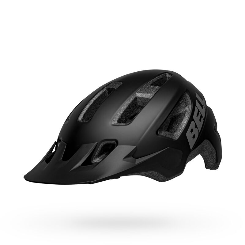 Helmet - Bell Nomad 2 MIPS Matte Black (M/L)