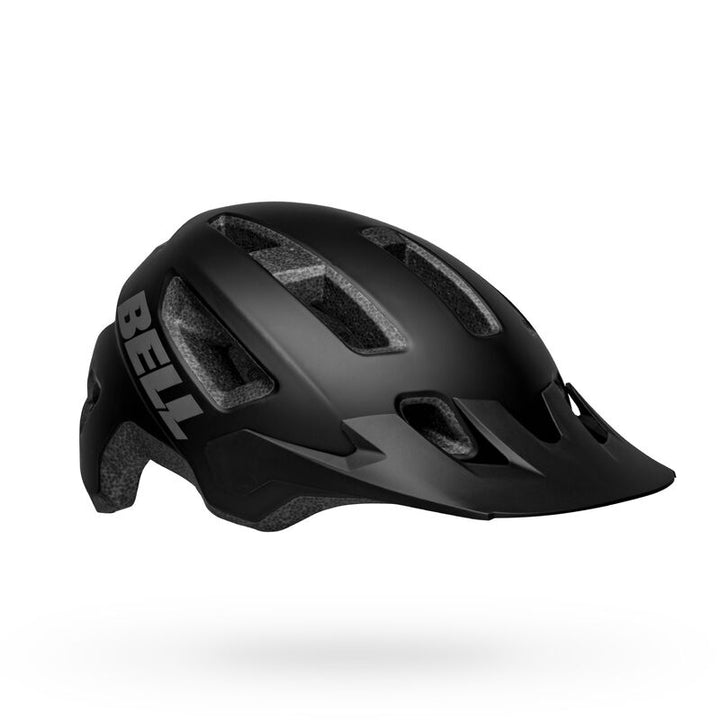 Helmet - Bell Nomad 2 MIPS Matte Black (M/L)