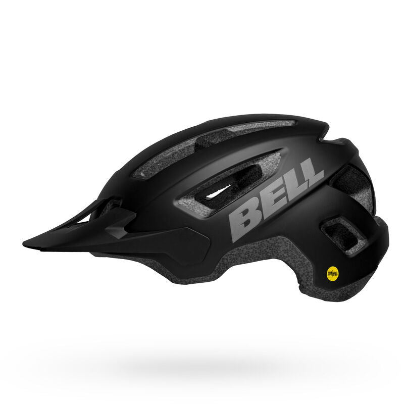 Helmet - Bell Nomad 2 MIPS Matte Black (M/L)